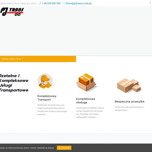 Transport - Gliwice