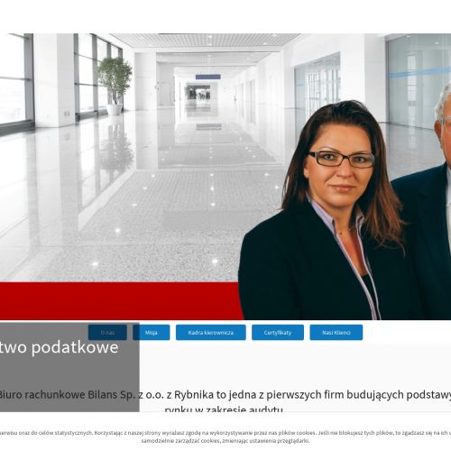 Usługi kadrowe w Rybniku