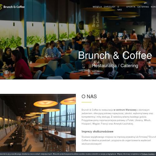 Restauracja warszawa centrum komunia - Warszawa