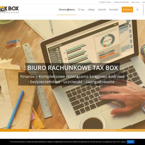 Biura rachunkowe warszawa ursynów