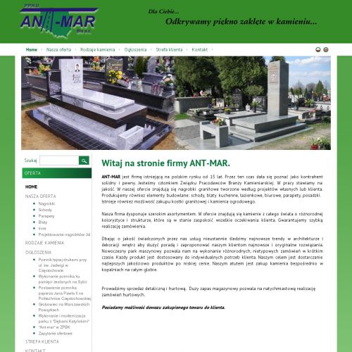 Nagrobki Częstochowa