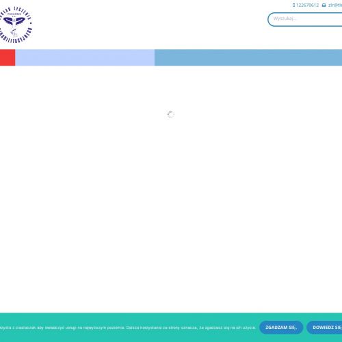 Kraków - akupunktura