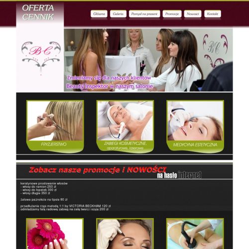 Grodzisk Mazowiecki - fale radiowe na twarz