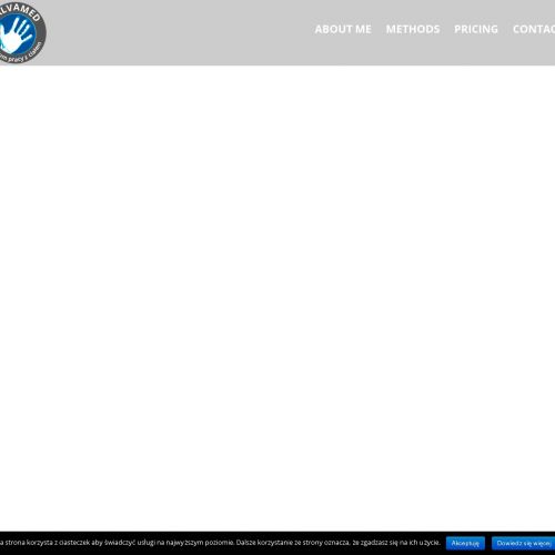 Osteopatia - Warszawa