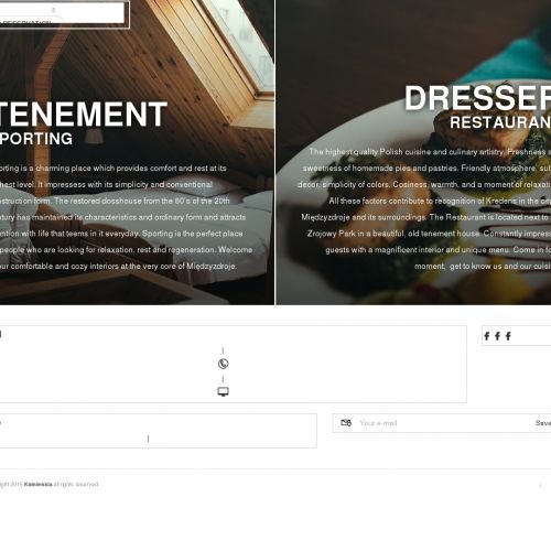 Międzyzdroje noclegi blisko morza