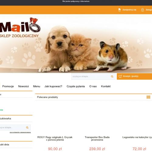 Royal canin pug - Katowice