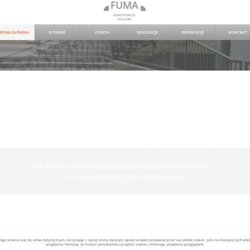 Kowalstwo - Warszawa