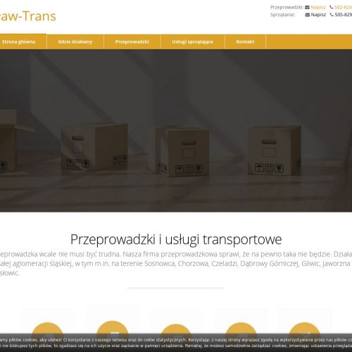 Mysłowice - przeprowadzki dąbrowa górnicza tanio