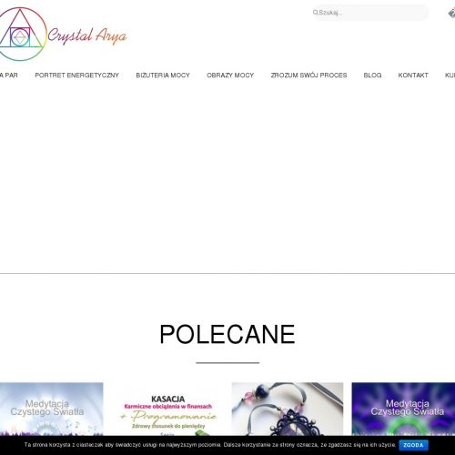 Warszawa - porady dywinacyjne