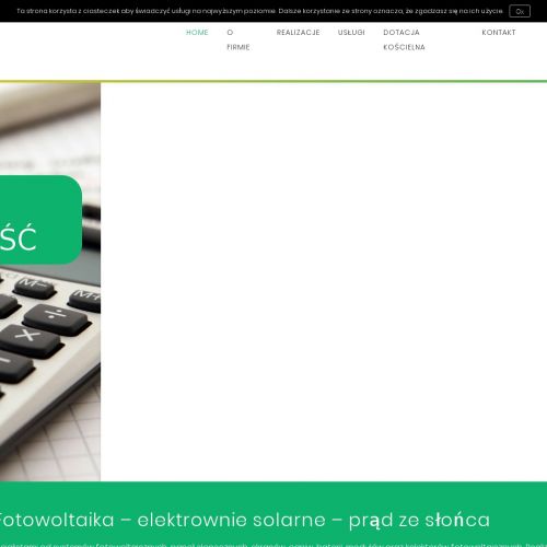 Gliwice - panele fotowoltaiczne dolnośląskie