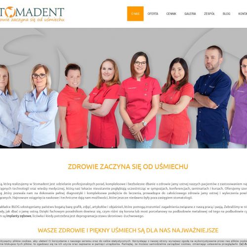 Częstochowa - stomatolog