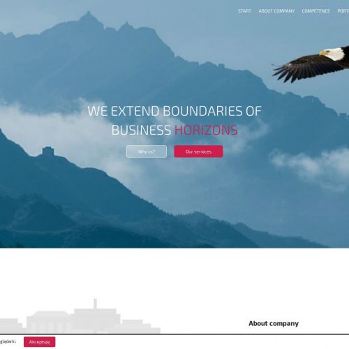 Sochaczew - zdobywanie klienta za granicą