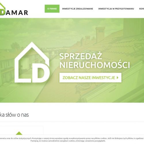 Segmenty wawer - Warszawa