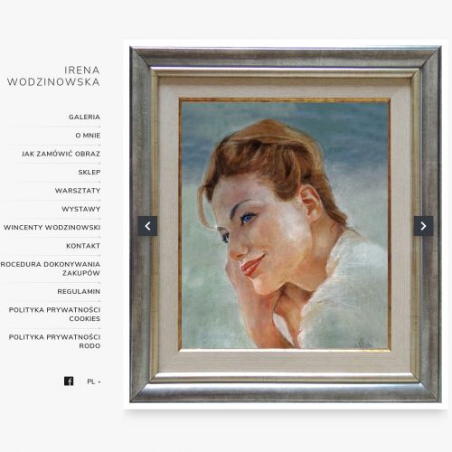 Obrazy sakralne na płótnie