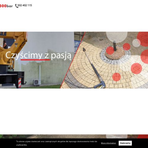 Poznań - czyszczenie posadzek wielkopolska