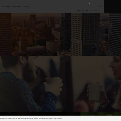 Hostele tanie - Warszawa