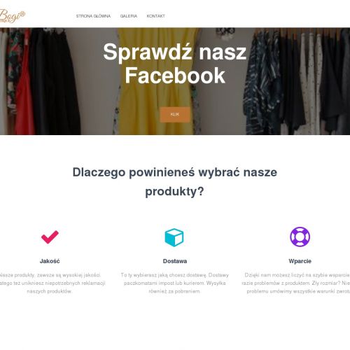 Częstochowa - tuniki