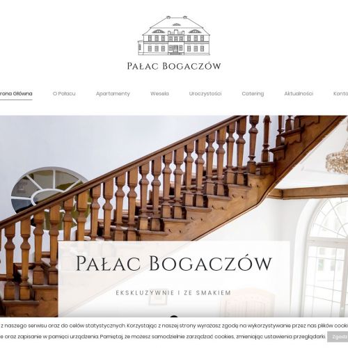 Sala do wynajęcie Zielona Góra