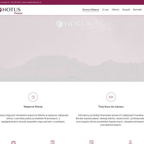 Kredyt konsolidacyjny - Nekla