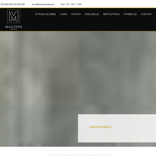 Meble łazienkowe na zamówienie Warszawa