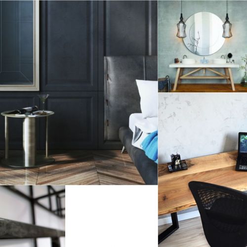 Stoły drewniane na zamówienie