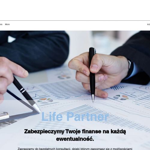 Ubezpieczenie na życie składka miesięczna w Warszawie