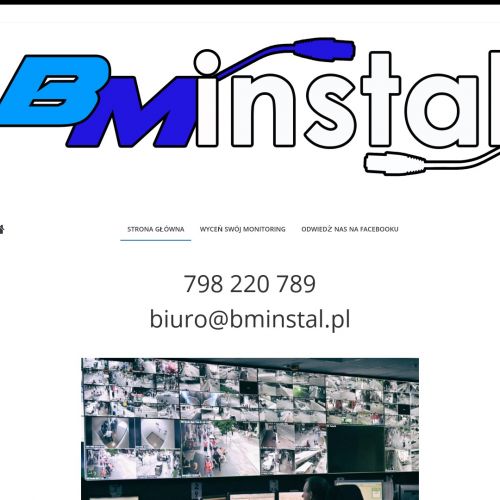 Domofony wewnętrzne Warszawa