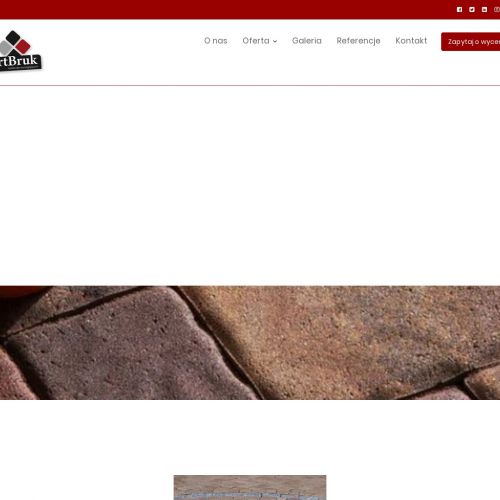 Firma brukarska Legionowo