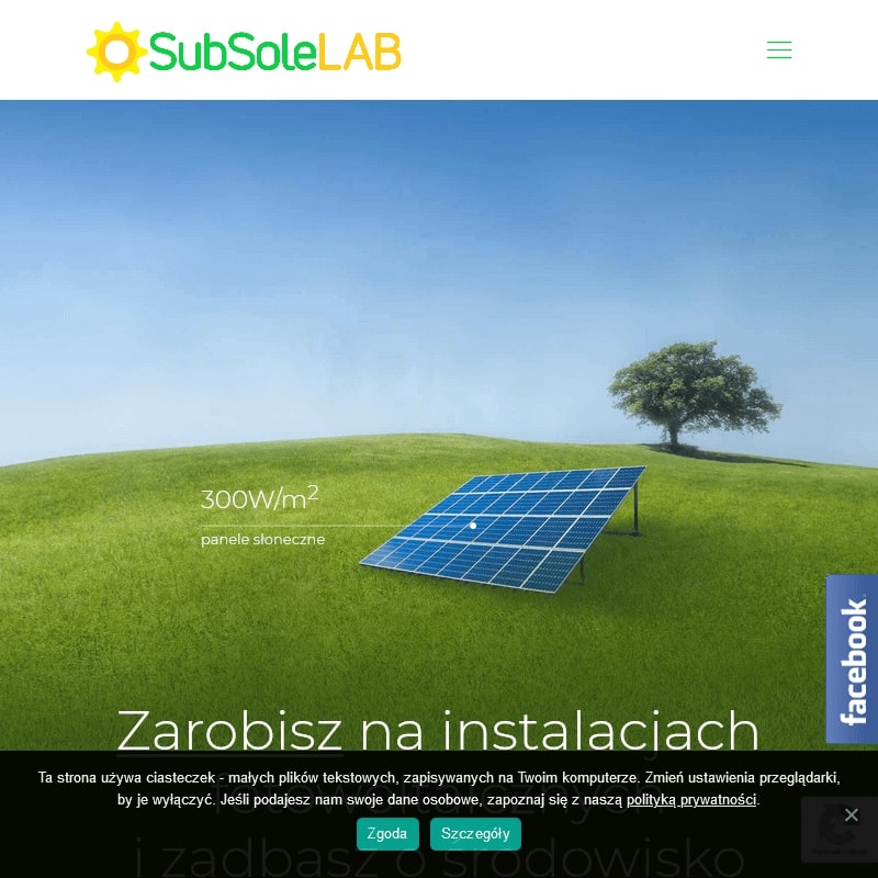 Ożarów Mazowiecki - zestawy fotowoltaiczne 5kw