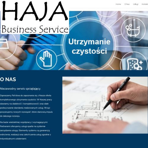 Sprzątanie klatek - Gdynia