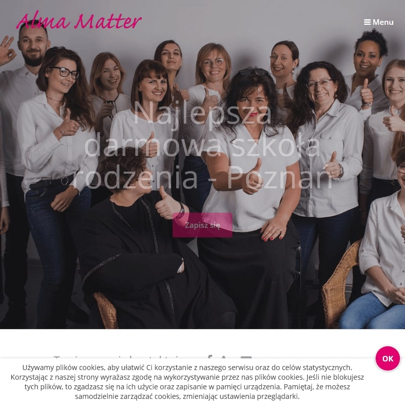 Poznań - najlepsza szkoła rodzenia