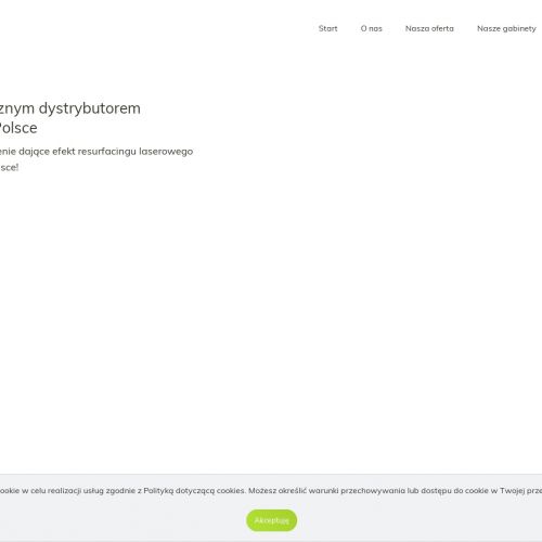 Rozbijanie tkanki tłuszczowej