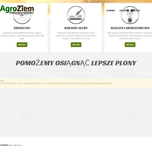 Wrocław - plany nawozowe