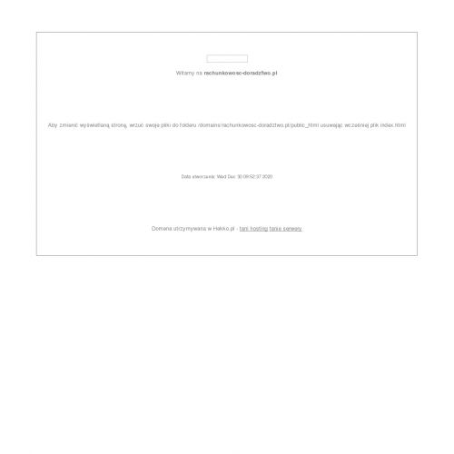 Gdańsk - biuro rachunkowe trójmiasto