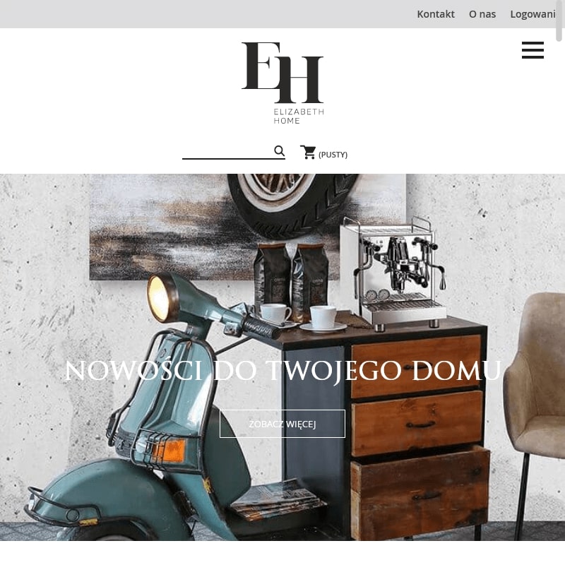 Almi decor lampy w Gdyni