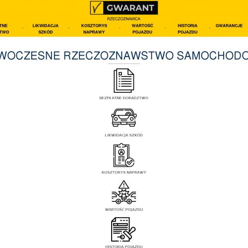 Likwidacja szkód compensa w Wołominie