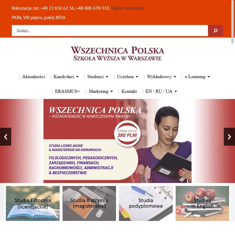 Warszawa - uprawnienia rolnicze kurs