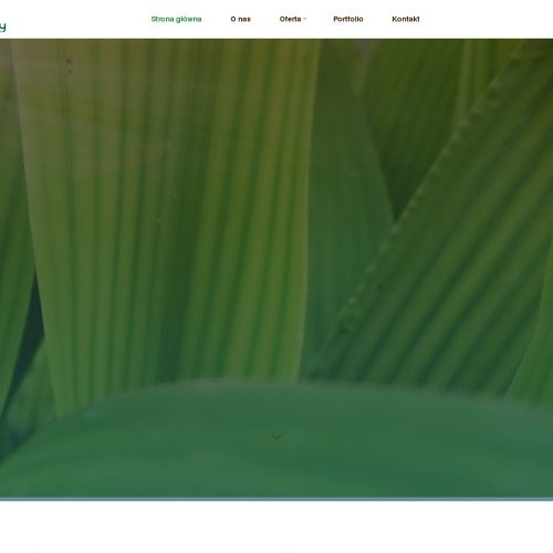 Pielęgnacja ogrodów - Gniezno