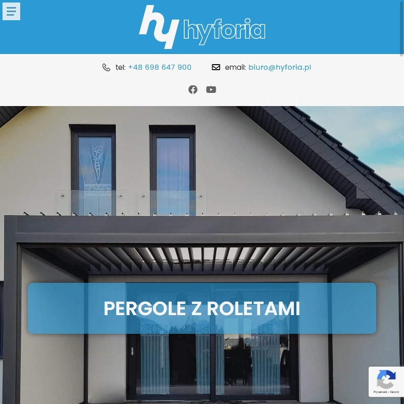 Wrocław - rolety zewnętrzne