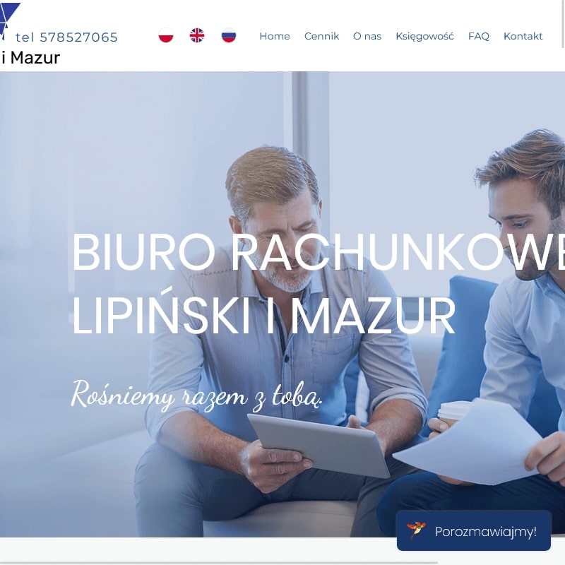 Spółdzielnia mieszkaniowa księgowość