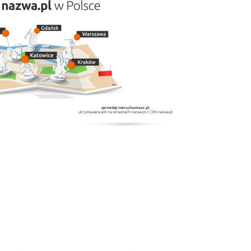 Warszawa - skup nieruchomości ze służebnością