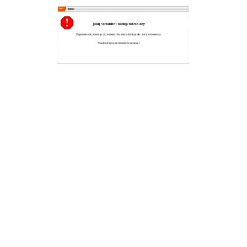 Czyszczenie suchym lodem podwozia - Warszawa