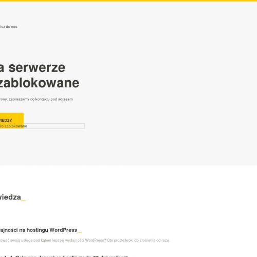 Koparko ładowarka w Poznaniu