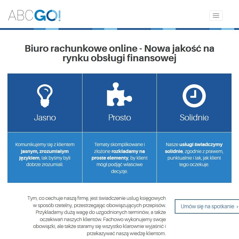 Lublin - obsługa księgowa firm