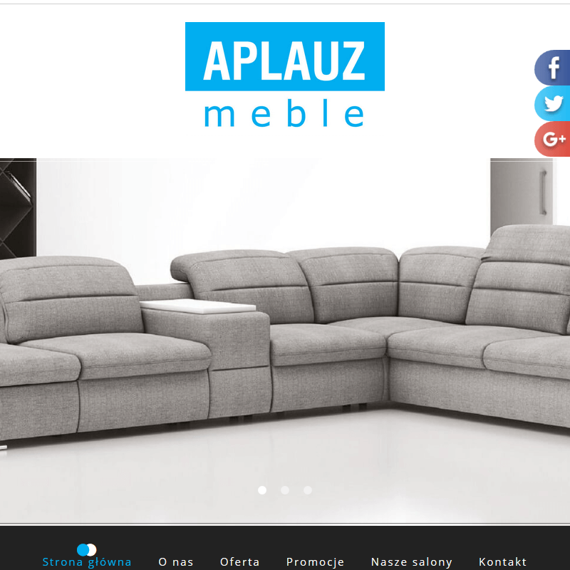 Tanie meble w Toruniu