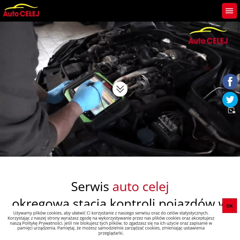 Diagnostyka samochodowa łuków - Siedlce