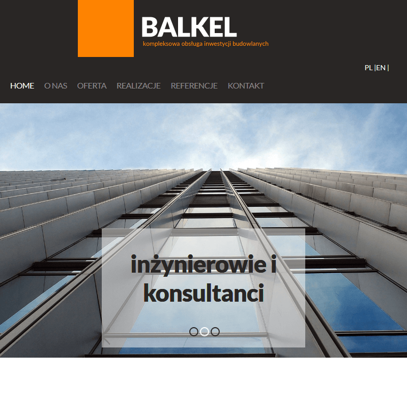 Nadzorowanie robót budowlanych - Poznań