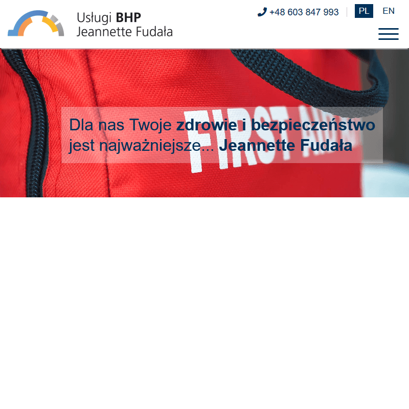 Szkolenia okresowe bhp warszawa białołęka