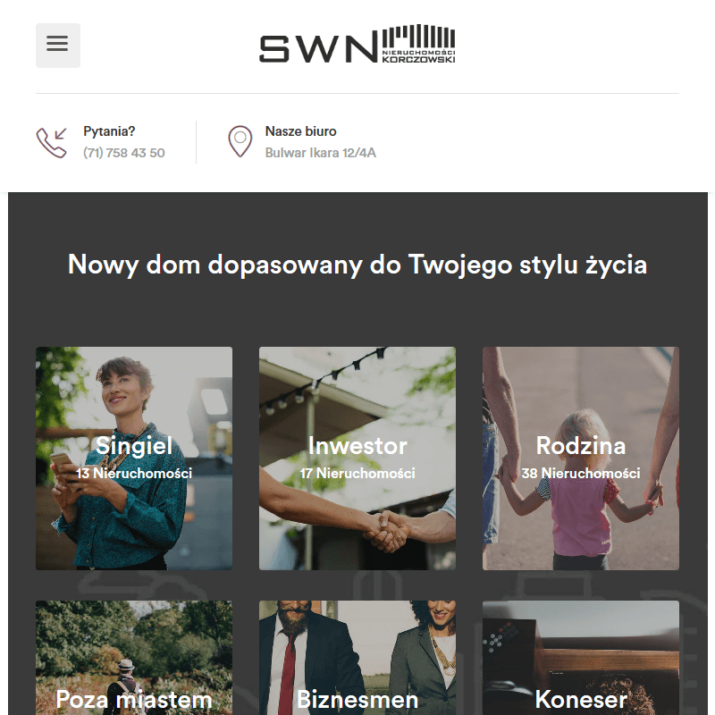 Działki budowlane na sprzedaż w Wrocławiu