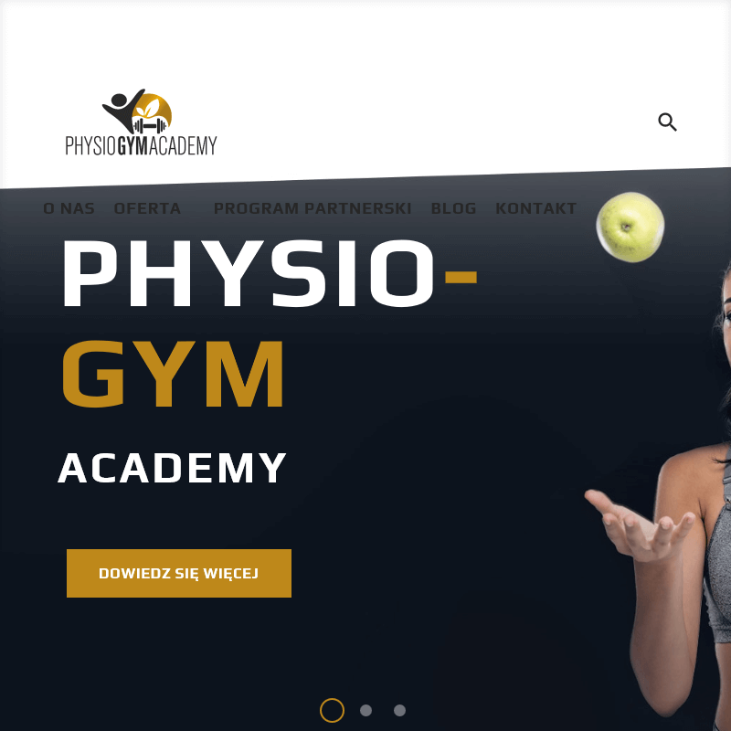 Metodyka treningowa - Oława